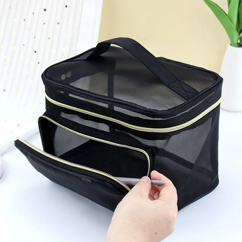 Brand Design Large Capacity Me - Beauty Makeup Design ulasan dan harga