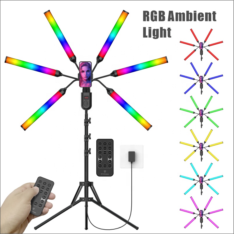 Dimmable Broadcast Lighting Ph - Beauty No Makeup ulasan dan harga