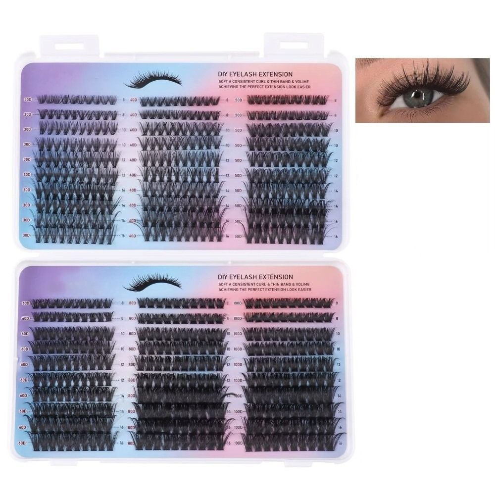 New Bond and Seal False Eyelas - False Eyelashes Natural ulasan dan harga