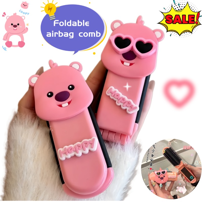 Wholesale Creative Cute LOOPY  - Beauty No Makeup ulasan dan harga