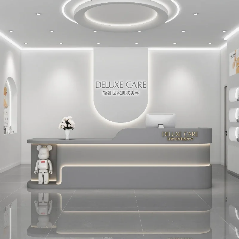 Modern Makeup Desk Beauty Inst - Beauty Makeup Institute ulasan dan harga