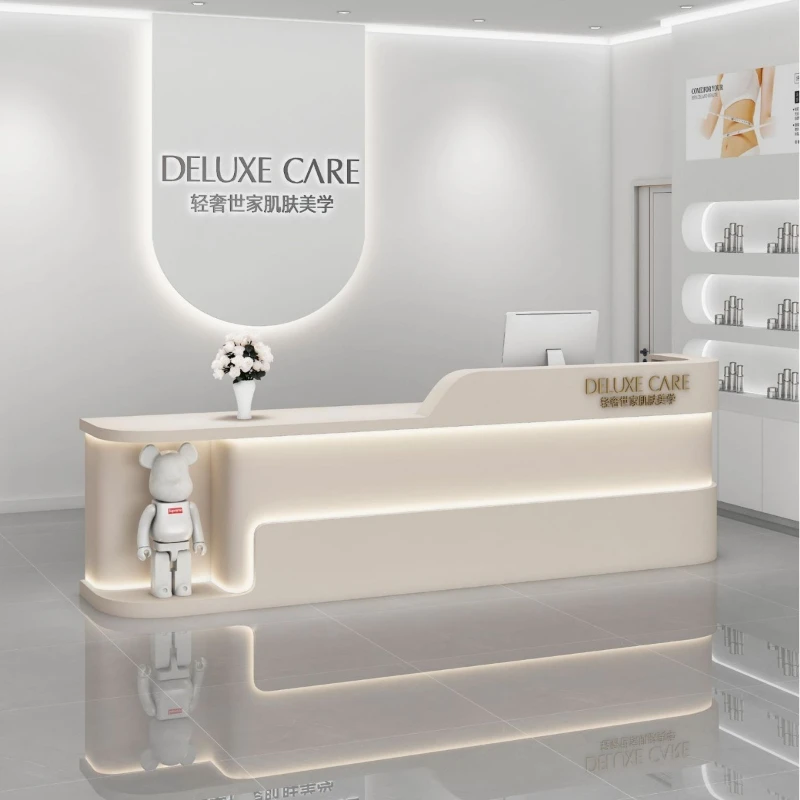 Modern Makeup Desk Beauty Inst - Beauty Makeup Institute ulasan dan harga