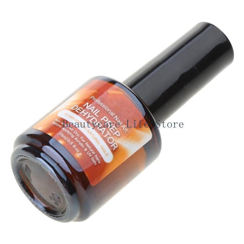 652C Primer Acid Prep Dehydrat - Nail Dehydrator Primer ulasan dan harga