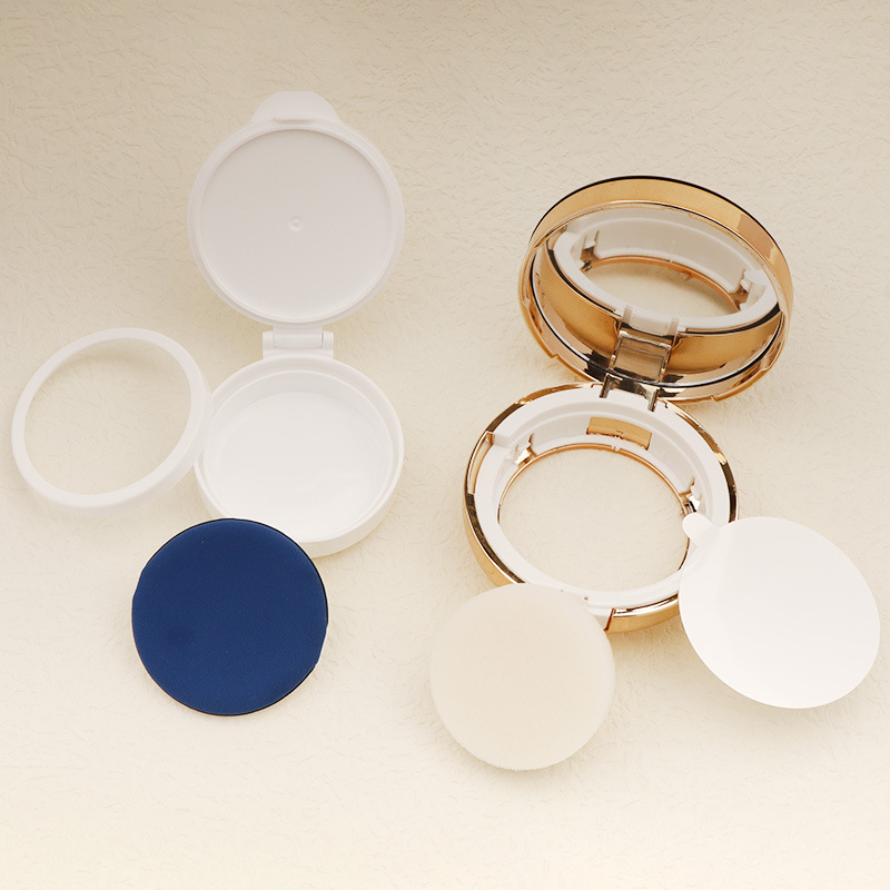 1pcs Empty 15g Air Cushion Box - Beauty Makeup Blender ulasan dan harga