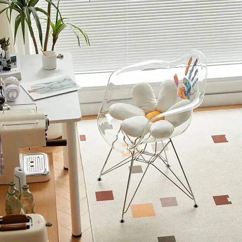 Dining Transparent Pranzo Make - Beauty Makeup Design ulasan dan harga