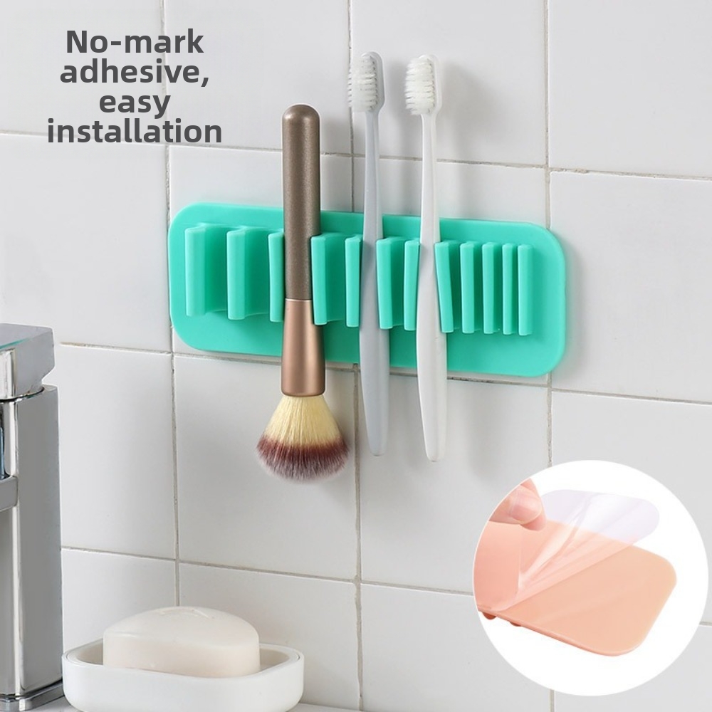 New Soft Silicone Brush Drying - X Beauty Makeup ulasan dan harga