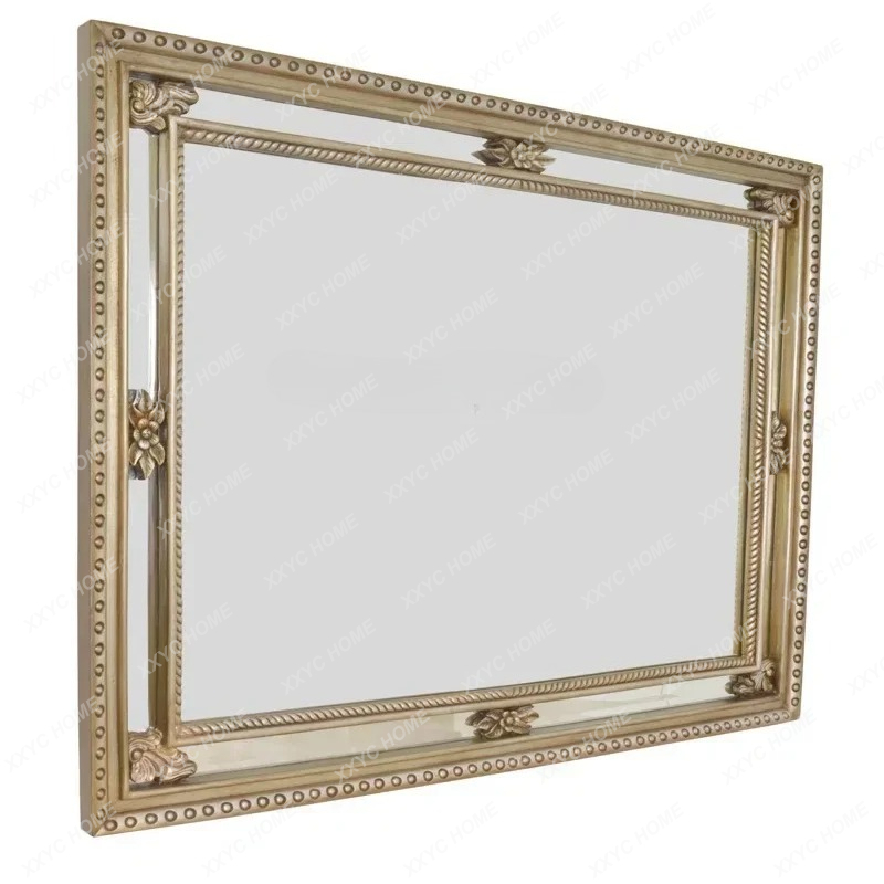 X-S Decorative makeup mirror l - X Beauty Makeup ulasan dan harga