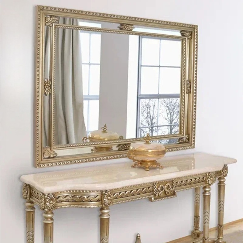 X-S Decorative makeup mirror l - X Beauty Makeup ulasan dan harga